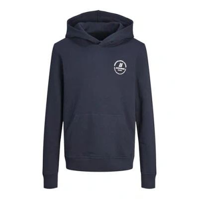 Abbildung von JACK &amp; JONES Boy Kapuzenpullover Logo Junior
