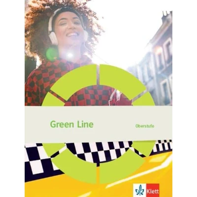 Abbildung von Green Line Oberstufe: Schulbuch Klasse 11/12 (G8), 12/13 (G9) (Green Line. Ausgabe ab 2021)
