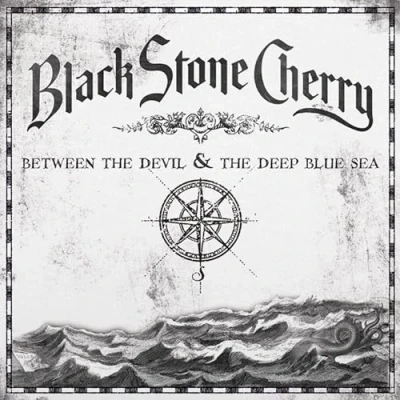 Abbildung von Between the Devil &amp; Deep Blue Sea [Vinyl LP]