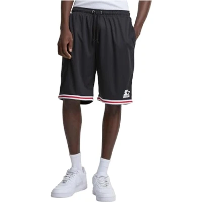 Abbildung von Starter Jogginghose, Herren, Größe: XL, Black