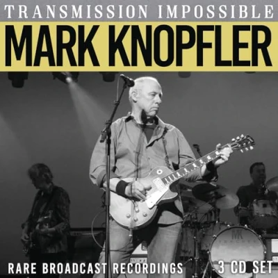 Abbildung von TRANSMISSION IMPOSSIBLE (3CD)
