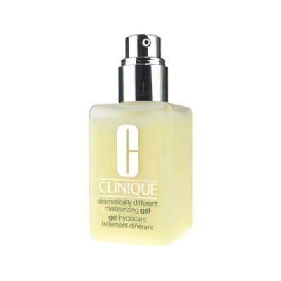 Abbildung von Clinique Dramatically Different Moisturizing GEL Gesichtscreme, Damen, Größe: 50 ml,