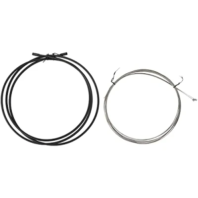Abbildung von Shimano Schaltzug Set Road Stahl