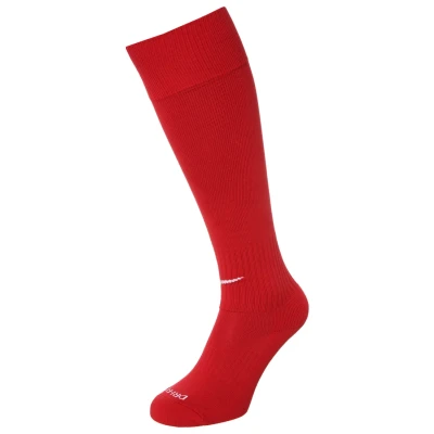 Abbildung von Nike Performance Stutzen, Größe: 38 42, Red