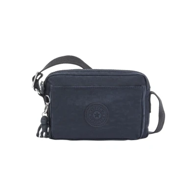 Abbildung von Kipling ABANU Kleine Umhängetasche, Blue Bleu 2 (Blau)