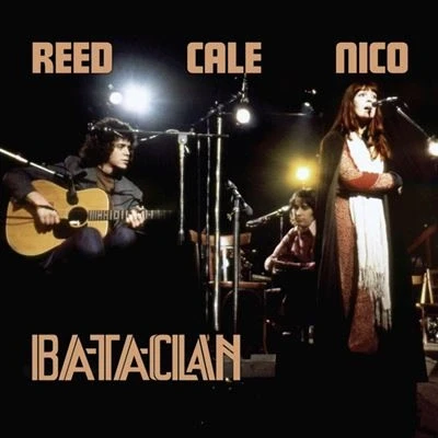 Abbildung von Le Bataclan 1972 [Vinyl LP]