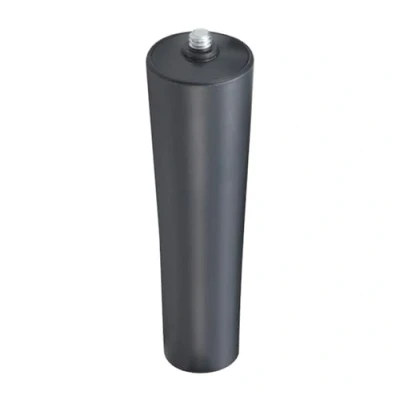 Abbildung von Zoom MA2 Stativ zu Mikrofonständer Adapter für Handy Recorder schwarz