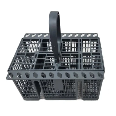 Abbildung von SOS Accessoire Besteckkorb für Hotpoint Geschirrspüler C00257140, C00386607