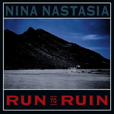 Abbildung von Run to Ruin (Dark Blue Vinyl) [Vinyl LP]