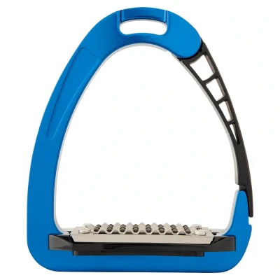 Abbildung von Acavallo Safety Stirrups Arena Alupro