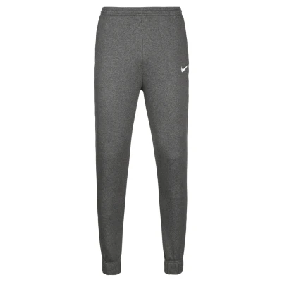 Abbildung von Nike Herren Team Club 20 Jogginghose, Kohle Heathr / Weiss Weiss, L EU