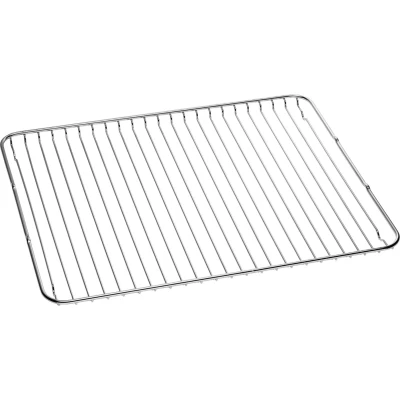 Abbildung von Electrolux AEG 140066595012 griglia del forno grillrost,426X357.4X22.2mm