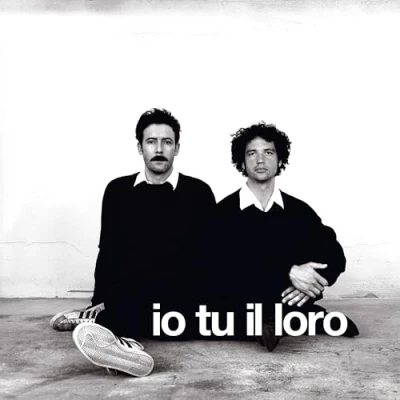 Abbildung von Io Tu Il Loro