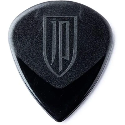 Abbildung von JIM DUNLOP John Petrucci Signature Jazz III Gitarrenplektren, 24 Stück