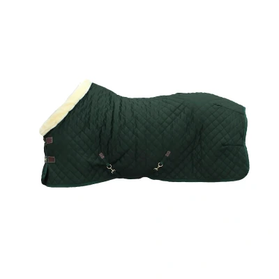 Abbildung von Kentucky Show Rug 160g Dark Green