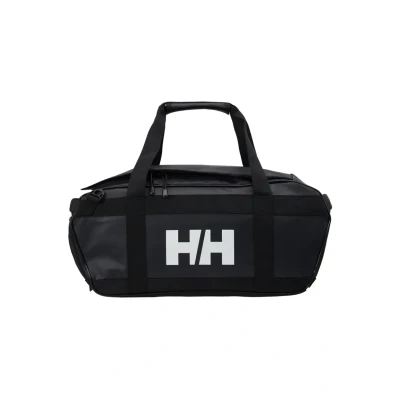 Abbildung von Helly Hansen Scout Duffel S Sporttasche, Größe: One Size, Black