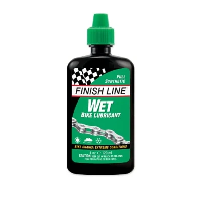 Abbildung von Finish Line Cross Country Kettenöl 120 ml, 4000070