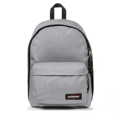 Abbildung von Eastpak OUT OF OFFICE Rucksack, 27 L Sunday Grey (Grau)