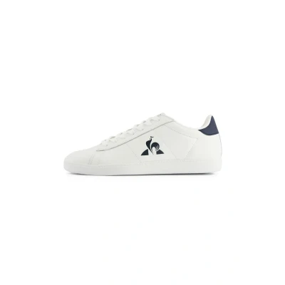 Abbildung von Le Coq Sportif Courtset 2 Trainers EU 44