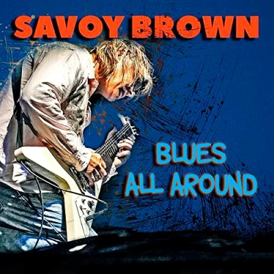 Abbildung von Blues All Around