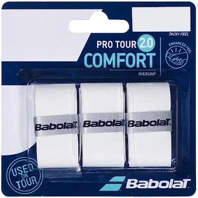 Abbildung von Babolat Pro Tour 2.0 Overgrip