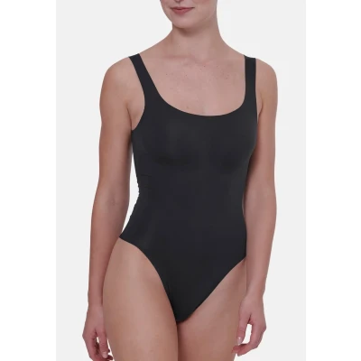 Abbildung von Sloggi Damen Zero Feel 2.0 Body, Black, M