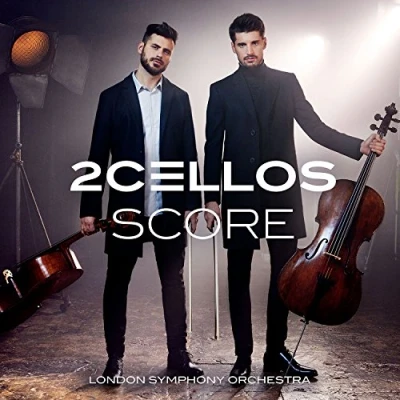 Abbildung von 2CELLOS Score