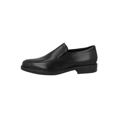 Abbildung von Geox Brandolf C Businessslipper, Herren, Größe: 44, Black Schuhe