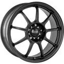 Abbildung von Oz Alleggerita Hlt 8.5x18 5x120.65 ET53 70.1 Felgen