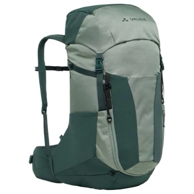 Abbildung von Vaude Tourenrucksack, Größe: One Size, Baltic sea