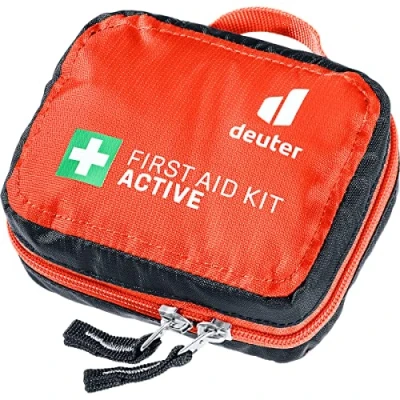 Abbildung von deuter First Aid Kit Active kompaktes Erste Hilfe Set