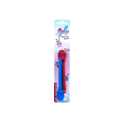Abbildung von Dr. Böhms Babylöffel Flexy Mini 2Stück Packung