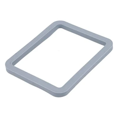 Abbildung von LUTH Premium Profi Parts Dichtung für Salzbehälterdeckel passend Miele 6179290 Geschirrspüler Spülmaschine