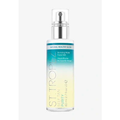Abbildung von St. Tropez SELF TAN Purity Bronzing Water FACE MIST Selbstbräuner, Größe: 80 ml,