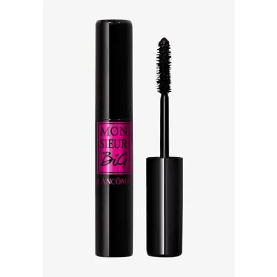 Abbildung von LANCÔME Monsieur BIG Mascara Mascara, Damen, Größe: 10 ml, Black