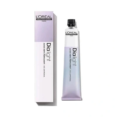 Abbildung von L&#039;Oréal Professionnel Dialight 10,21 V511, 50 ml