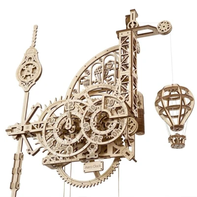 Abbildung von Aero Uhr UGEARS