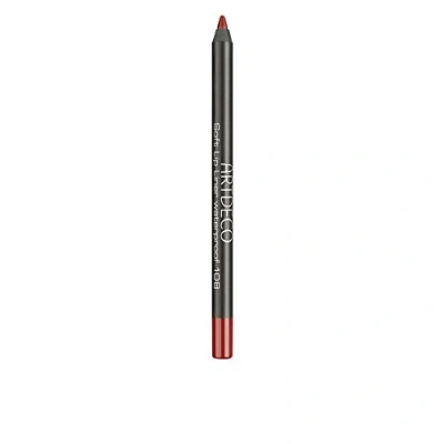 Abbildung von ARTDECO Soft Lipliner Waterproof Wasserfester, langanhaltender Lippenkonturenstift 1 x 1,2 g