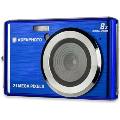 Abbildung von AGFA Photo DC5200 Kompaktkamera
