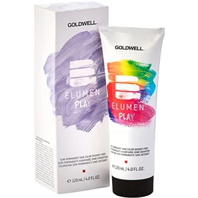 Abbildung von Goldwell Goldw Elumen Play Pastel Lavender, 120 ml