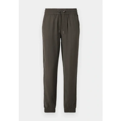 Abbildung von ONLY Emery Jogginghose, Damen, Größe: 34x30, Grape leaf