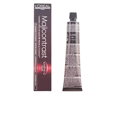 Abbildung von L&#039;Oréal Professionnel Majicontrast Kupper, 50 ml