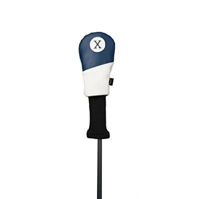 Abbildung von Callaway Hc Cg Am Vintage Hybrid NVY 23 Schlägerhaube, Navy, Marineblau