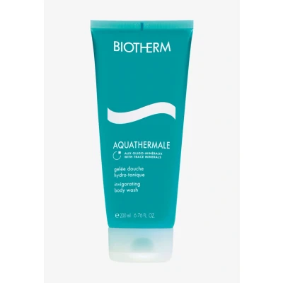 Abbildung von Biotherm Aquathermale Invigorating BODY WASH Duschgel, Größe: 200 ml,