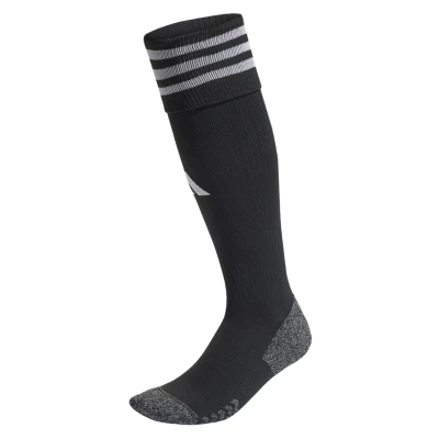 Abbildung von adidas Performance 23 SOCK Stutzen, Größe: 43 45, Black/white