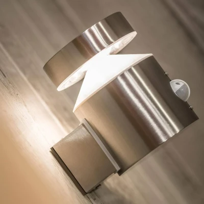 Abbildung von LEDVANCE Endura Style Cylinder Sensor Wandlampe