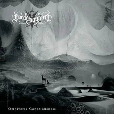 Abbildung von Omniverse Consciousness (Black Vinyl) [Vinyl LP]