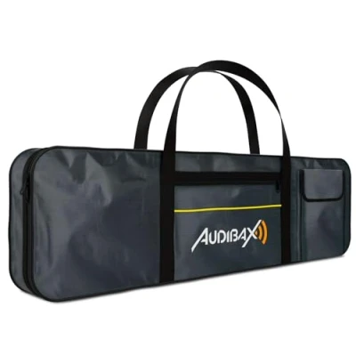 Abbildung von Audibax Onyx Bag 49 Funda para Teclados/Pianos Teclas