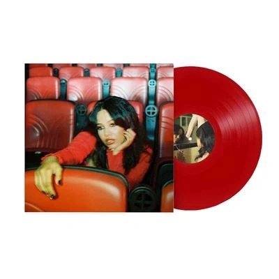 Abbildung von Through and [Vinyl LP]