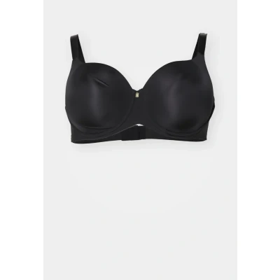 Abbildung von Triumph BODY Makeup Essentials WP Tshirt BH, Damen, Größe: 70B, Black
